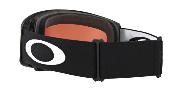 Oakley Line Miner L - Matte Black / Prizm Snow Sapphire Irid Oakley Line Miner L - Matte Black / Prizm Snow Sapphire Irid