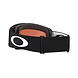 Oakley Line Miner L - Matte Black / Prizm Snow Sapphire Irid Oakley Line Miner L - Matte Black / Prizm Snow Sapphire Irid