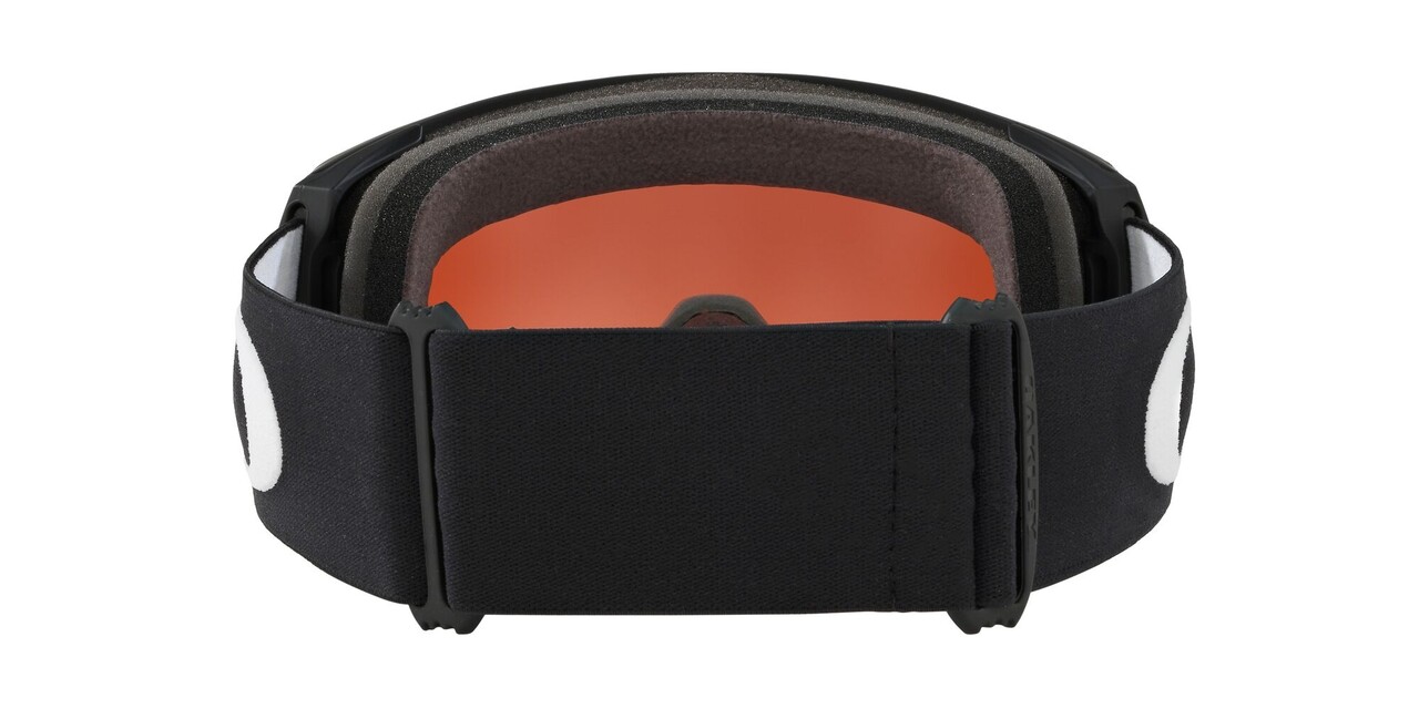 Oakley Line Miner L - Matte Black / Prizm Snow Sapphire Irid Oakley Line Miner L - Matte Black / Prizm Snow Sapphire Irid