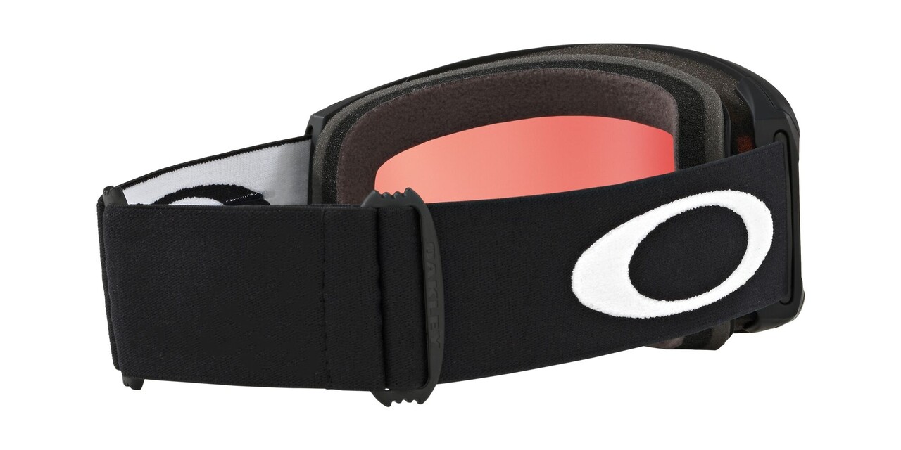 Oakley Line Miner L - Matte Black / Prizm Snow Sapphire Irid Oakley Line Miner L - Matte Black / Prizm Snow Sapphire Irid