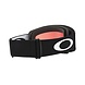 Oakley Line Miner L - Matte Black / Prizm Snow Sapphire Irid Oakley Line Miner L - Matte Black / Prizm Snow Sapphire Irid