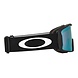 Oakley Line Miner L - Matte Black / Prizm Snow Sapphire Irid Oakley Line Miner L - Matte Black / Prizm Snow Sapphire Irid
