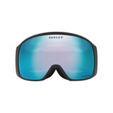 Oakley Flight Tracker L - Factory Pilot Black / Prizm Snow Sapphire Irid