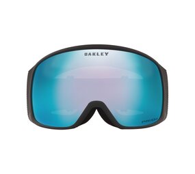 Oakley Flight Tracker L - Factory Pilot Black / Prizm Snow Sapphire Irid