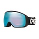 Oakley Flight Tracker L - Factory Pilot Black / Prizm Snow Sapphire Irid