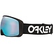 Oakley Flight Tracker L - Factory Pilot Black / Prizm Snow Sapphire Irid