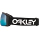 Oakley Flight Tracker L - Factory Pilot Black / Prizm Snow Sapphire Irid