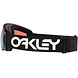 Oakley Flight Tracker L - Factory Pilot Black / Prizm Snow Sapphire Irid