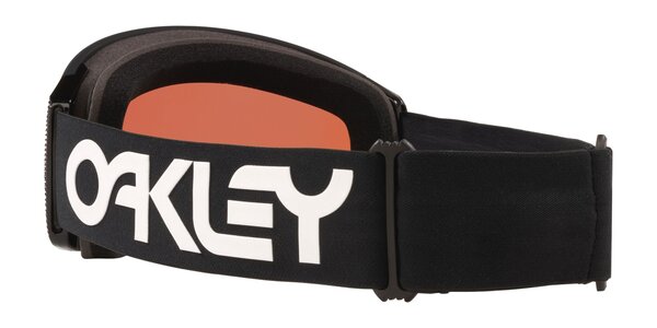 Oakley Flight Tracker L - Factory Pilot Black / Prizm Snow Sapphire Irid