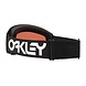 Oakley Flight Tracker L - Factory Pilot Black / Prizm Snow Sapphire Irid