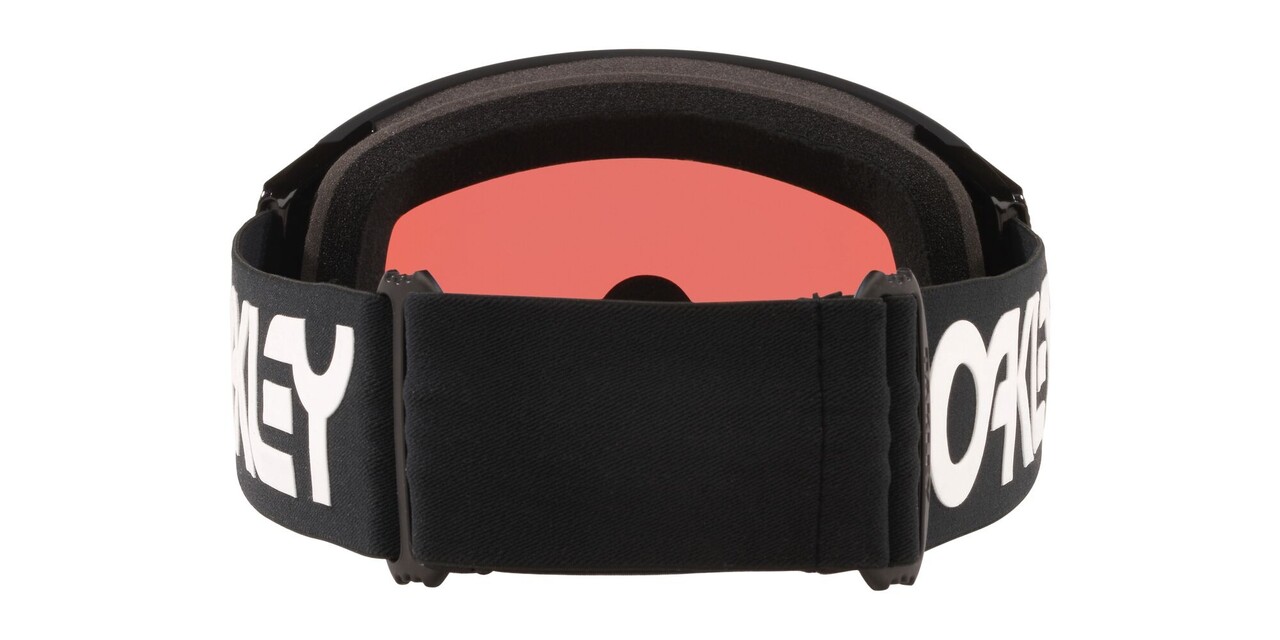 Oakley Flight Tracker L - Factory Pilot Black / Prizm Snow Sapphire Irid