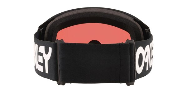 Oakley Flight Tracker L - Factory Pilot Black / Prizm Snow Sapphire Irid