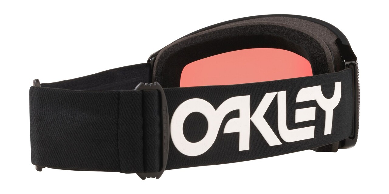 Oakley Flight Tracker L - Factory Pilot Black / Prizm Snow Sapphire Irid