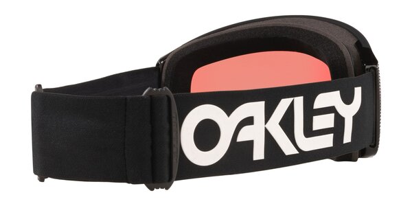 Oakley Flight Tracker L - Factory Pilot Black / Prizm Snow Sapphire Irid
