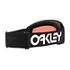 Oakley Flight Tracker L - Factory Pilot Black / Prizm Snow Sapphire Irid