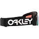 Oakley Flight Tracker L - Factory Pilot Black / Prizm Snow Sapphire Irid