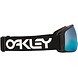 Oakley Flight Tracker L - Factory Pilot Black / Prizm Snow Sapphire Irid