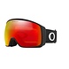 Oakley Flight Tracker L - Matte Black / Prizm Snow Torch Iridium