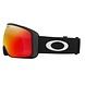 Oakley Flight Tracker L - Matte Black / Prizm Snow Torch Iridium