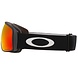 Oakley Flight Tracker L - Matte Black / Prizm Snow Torch Iridium