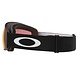 Oakley Flight Tracker L - Matte Black / Prizm Snow Torch Iridium