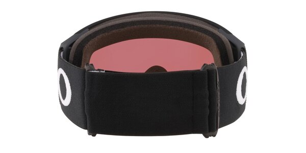 Oakley Flight Tracker L - Matte Black / Prizm Snow Torch Iridium