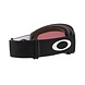 Oakley Flight Tracker L - Matte Black / Prizm Snow Torch Iridium