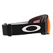 Oakley Flight Tracker L - Matte Black / Prizm Snow Torch Iridium