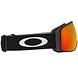 Oakley Flight Tracker L - Matte Black / Prizm Snow Torch Iridium