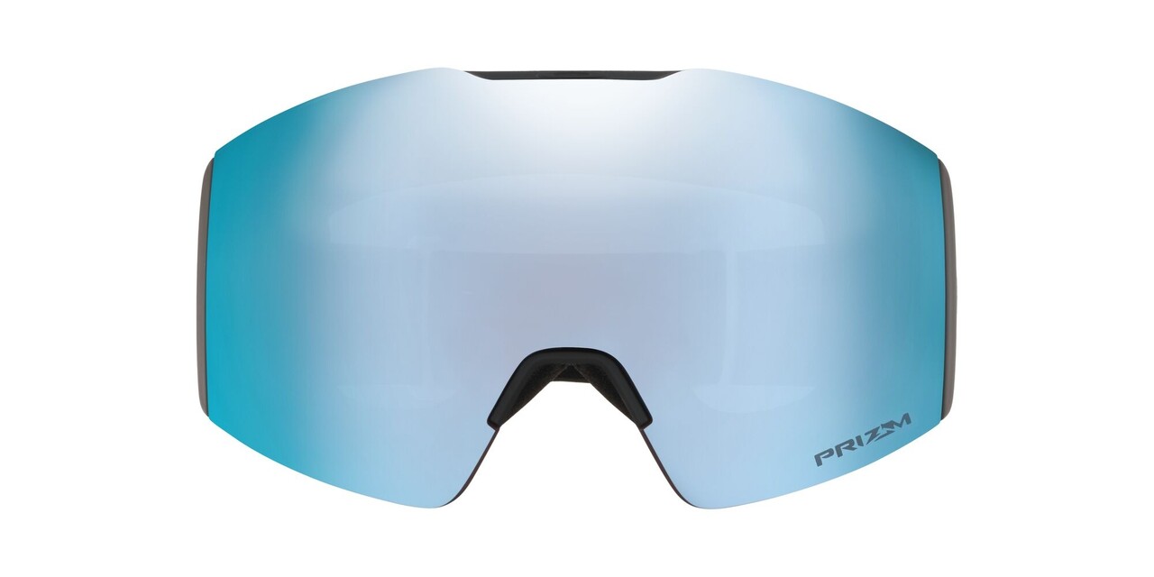 Oakley Fall Line M - Factory Pilot Black / Prizm Snow Sapphire Irid - 26/27 Oakley Fall Line M - Factory Pilot Black / Prizm Snow Sapphire Irid - 26/27