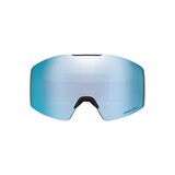 Oakley Fall Line M - Factory Pilot Black / Prizm Snow Sapphire Irid - 26/27 Oakley Fall Line M - Factory Pilot Black / Prizm Snow Sapphire Irid - 26/27