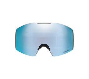 Oakley Fall Line M - Factory Pilot Black / Prizm Snow Sapphire Irid - 26/27 Oakley Fall Line M - Factory Pilot Black / Prizm Snow Sapphire Irid - 26/27