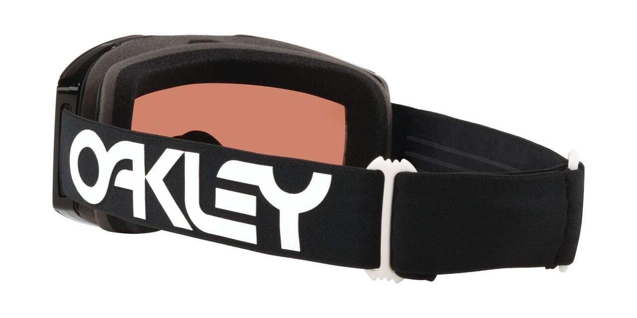 Oakley Fall Line M - Factory Pilot Black / Prizm Snow Sapphire Irid - 26/27 Oakley Fall Line M - Factory Pilot Black / Prizm Snow Sapphire Irid - 26/27