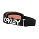 Oakley Fall Line M - Factory Pilot Black / Prizm Snow Sapphire Irid - 26/27 Oakley Fall Line M - Factory Pilot Black / Prizm Snow Sapphire Irid - 26/27