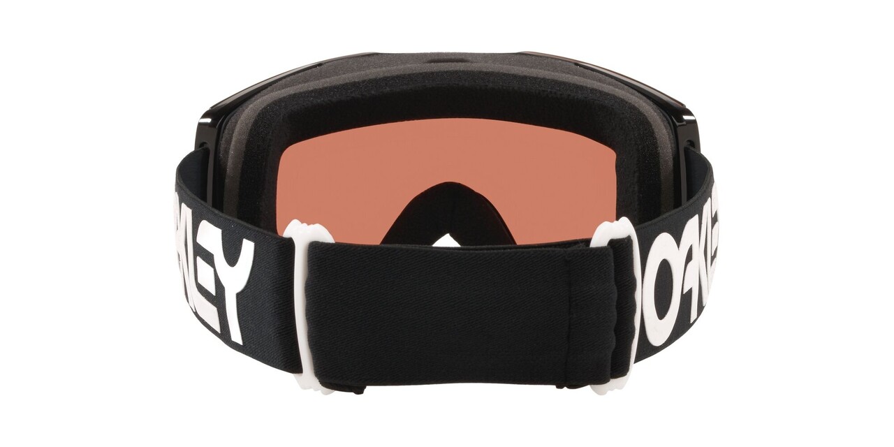 Oakley Fall Line M - Factory Pilot Black / Prizm Snow Sapphire Irid - 26/27 Oakley Fall Line M - Factory Pilot Black / Prizm Snow Sapphire Irid - 26/27