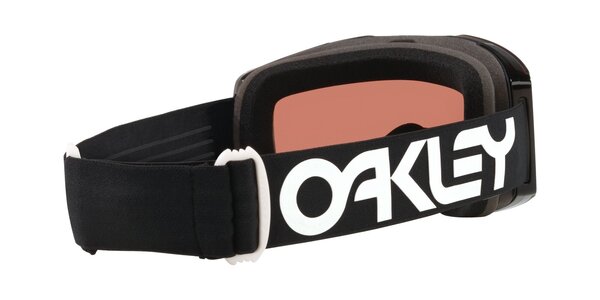 Oakley Fall Line M - Factory Pilot Black / Prizm Snow Sapphire Irid - 26/27 Oakley Fall Line M - Factory Pilot Black / Prizm Snow Sapphire Irid - 26/27