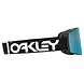 Oakley Fall Line M - Factory Pilot Black / Prizm Snow Sapphire Irid - 26/27 Oakley Fall Line M - Factory Pilot Black / Prizm Snow Sapphire Irid - 26/27