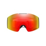 Oakley Fall Line M - Matte Black / Prizm Snow Torch Iridium Oakley Fall Line M - Matte Black / Prizm Snow Torch Iridium