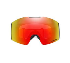 Oakley Fall Line M - Matte Black / Prizm Snow Torch Iridium Oakley Fall Line M - Matte Black / Prizm Snow Torch Iridium