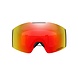 Oakley Fall Line M - Matte Black / Prizm Snow Torch Iridium Oakley Fall Line M - Matte Black / Prizm Snow Torch Iridium