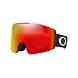 Oakley Fall Line M - Matte Black / Prizm Snow Torch Iridium Oakley Fall Line M - Matte Black / Prizm Snow Torch Iridium