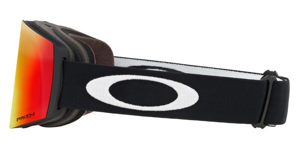 Oakley Fall Line M - Matte Black / Prizm Snow Torch Iridium Oakley Fall Line M - Matte Black / Prizm Snow Torch Iridium