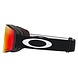 Oakley Fall Line M - Matte Black / Prizm Snow Torch Iridium Oakley Fall Line M - Matte Black / Prizm Snow Torch Iridium