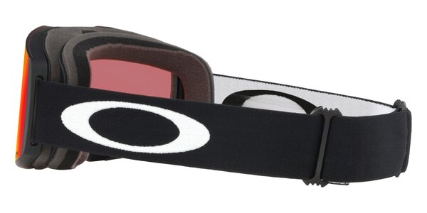 Oakley Fall Line M - Matte Black / Prizm Snow Torch Iridium Oakley Fall Line M - Matte Black / Prizm Snow Torch Iridium