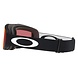 Oakley Fall Line M - Matte Black / Prizm Snow Torch Iridium Oakley Fall Line M - Matte Black / Prizm Snow Torch Iridium