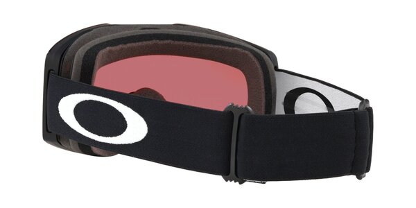Oakley Fall Line M - Matte Black / Prizm Snow Torch Iridium Oakley Fall Line M - Matte Black / Prizm Snow Torch Iridium