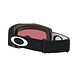 Oakley Fall Line M - Matte Black / Prizm Snow Torch Iridium Oakley Fall Line M - Matte Black / Prizm Snow Torch Iridium