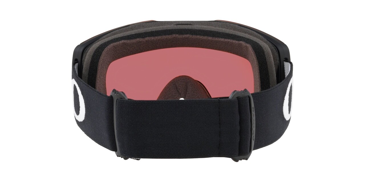 Oakley Fall Line M - Matte Black / Prizm Snow Torch Iridium Oakley Fall Line M - Matte Black / Prizm Snow Torch Iridium