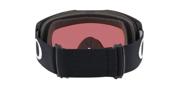 Oakley Fall Line M - Matte Black / Prizm Snow Torch Iridium Oakley Fall Line M - Matte Black / Prizm Snow Torch Iridium