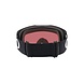 Oakley Fall Line M - Matte Black / Prizm Snow Torch Iridium Oakley Fall Line M - Matte Black / Prizm Snow Torch Iridium